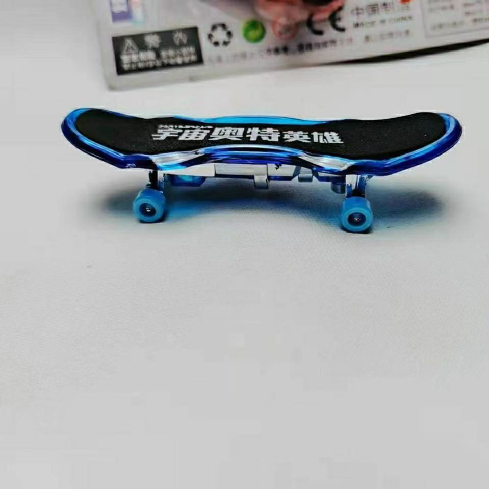 OTMAN'S FINGER SKATEBOARD RANDOM 1-B89